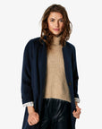 CeciliaNN Coat - Wool coatsNoa Noa