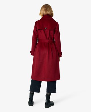 CeciliaNN Coat
