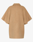 DinaNN Cape Solid