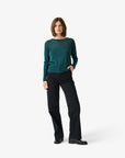 LOUISANN PULLOVER