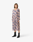 EllenNN Dress Long