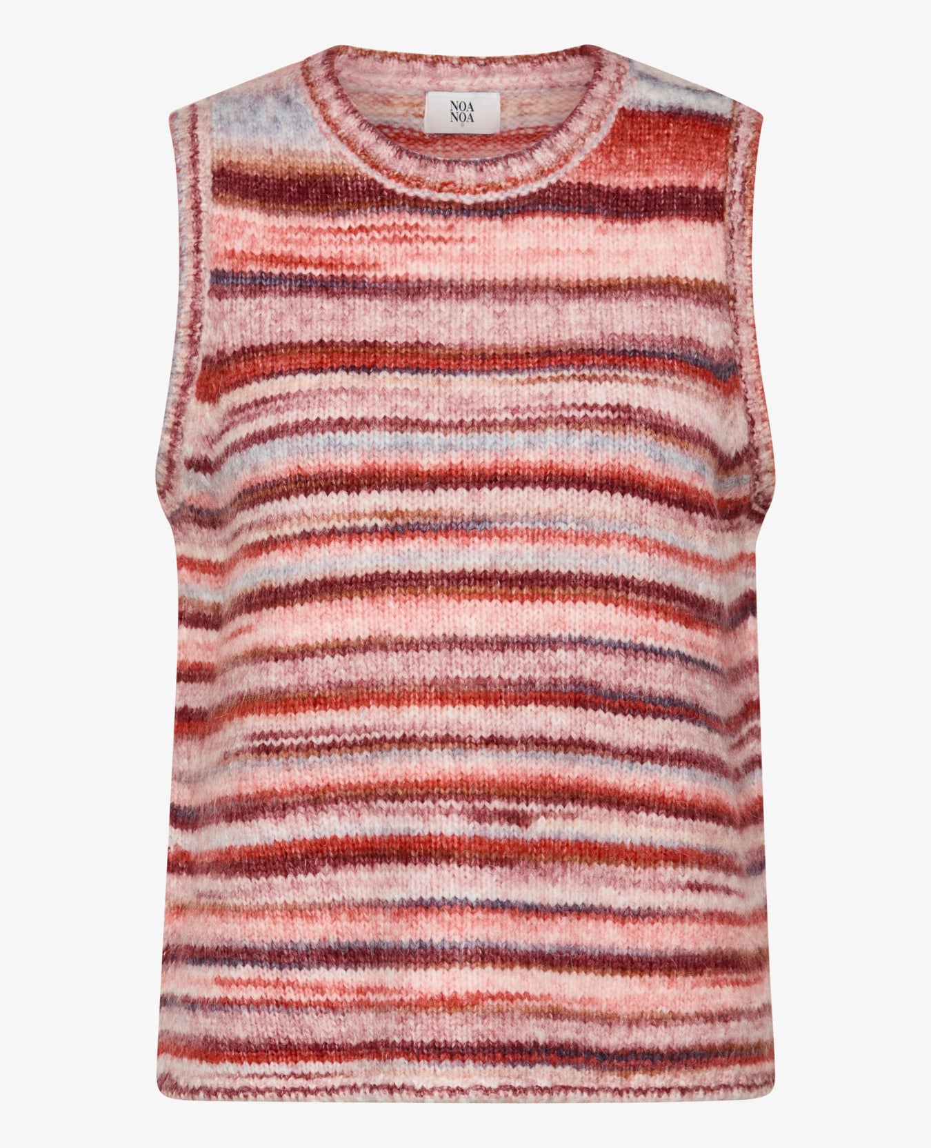 CariceNN Slipover - StrickenNoa Noa