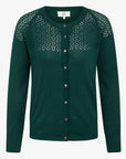 LOUISANN CARDIGAN