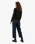 LouisaNN Pullover High Neck