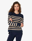 EstelleNN Pullover
