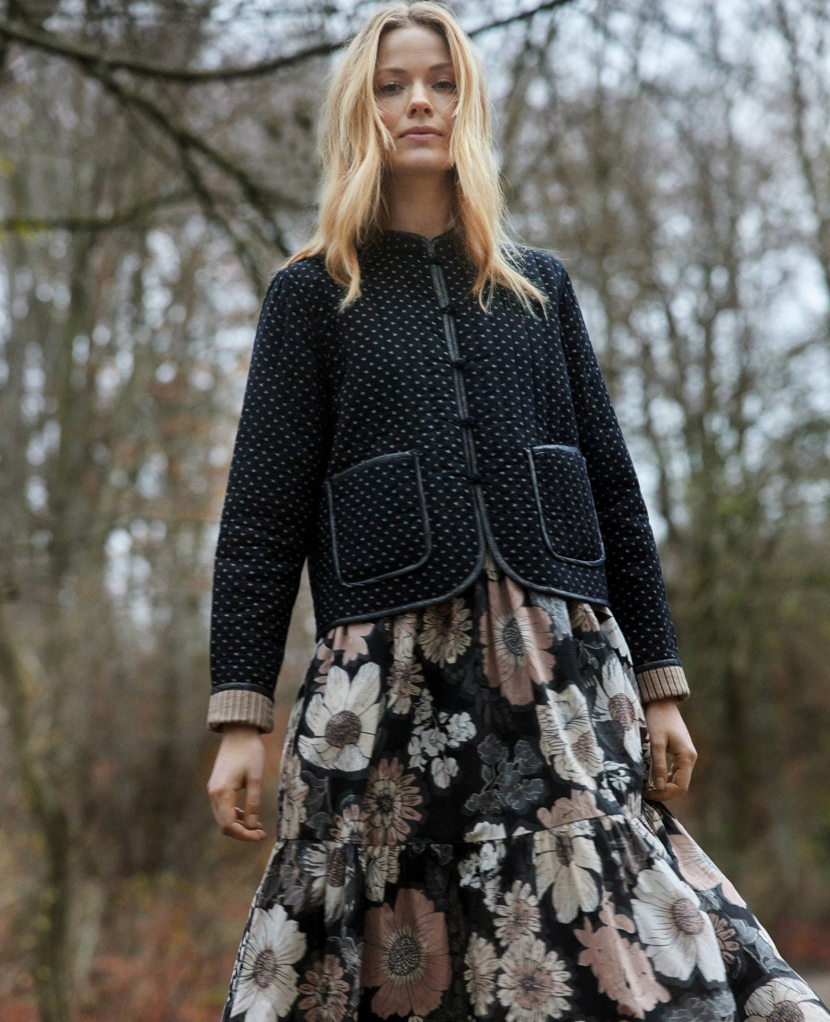 CarolinaNN Dress - ¾ sleeve dressesNoa Noa