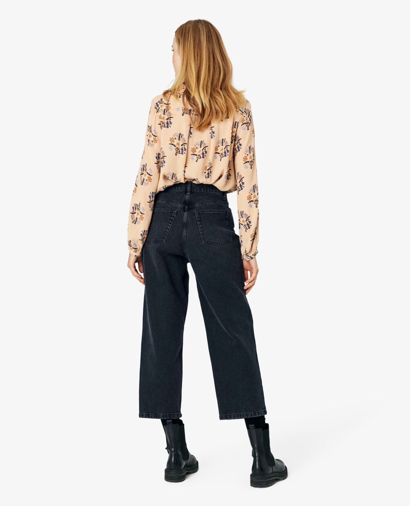 BellaNN Blouse - Noa Noa
