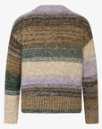 MAUDANN KNITTED CARDIGAN