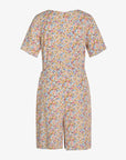 ALFRIDANN PLAYSUIT WITH BELT - JumpsuitsNoa Noa