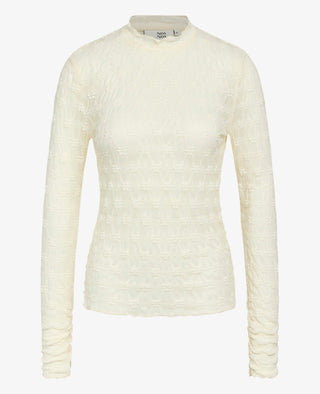 TheraNN Blouse