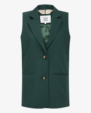 FeliciaNN Waistcoat (Woven)
