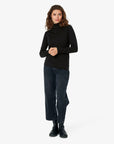LouisaNN Pullover High Neck