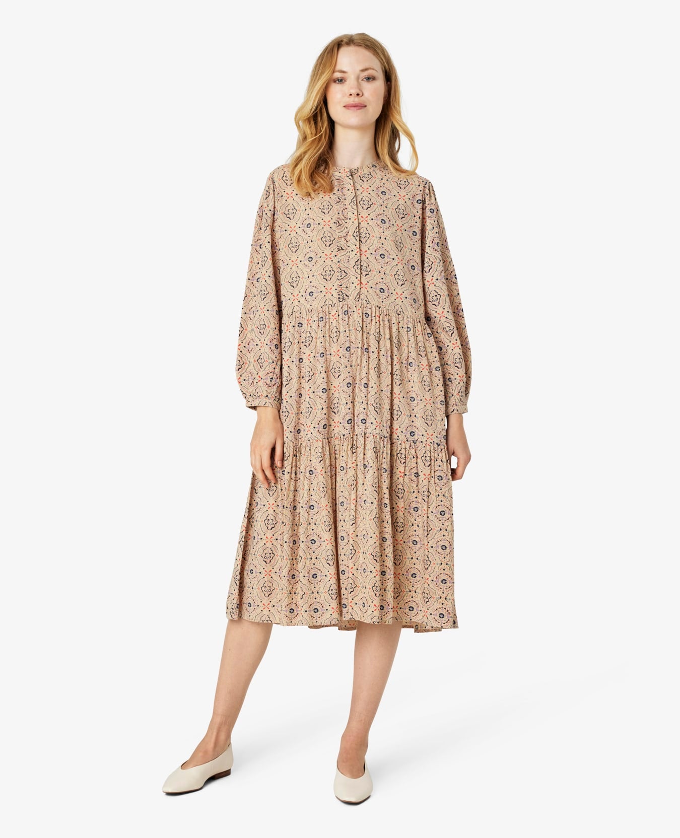 AlisaNN Dress - Long sleeve dressesNoa Noa