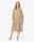 Print Beige