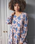 EllenNN Dress Long