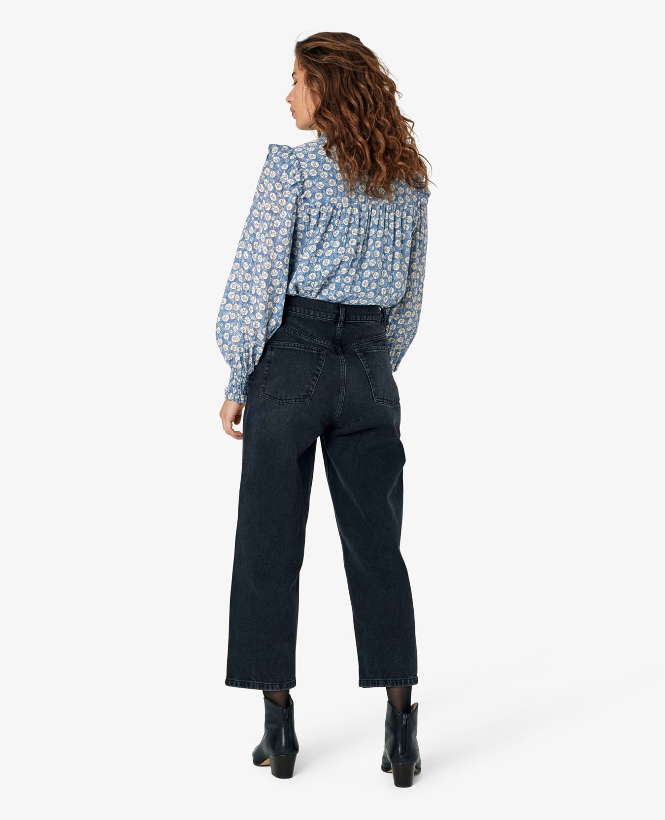 AnaisNN Blouse