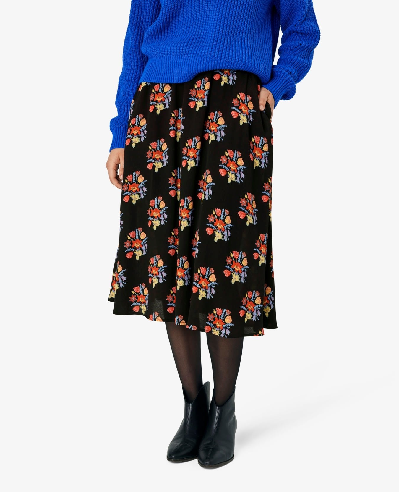 BellaNN Skirt - RöckeNoa Noa