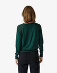 LOUISANN CARDIGAN