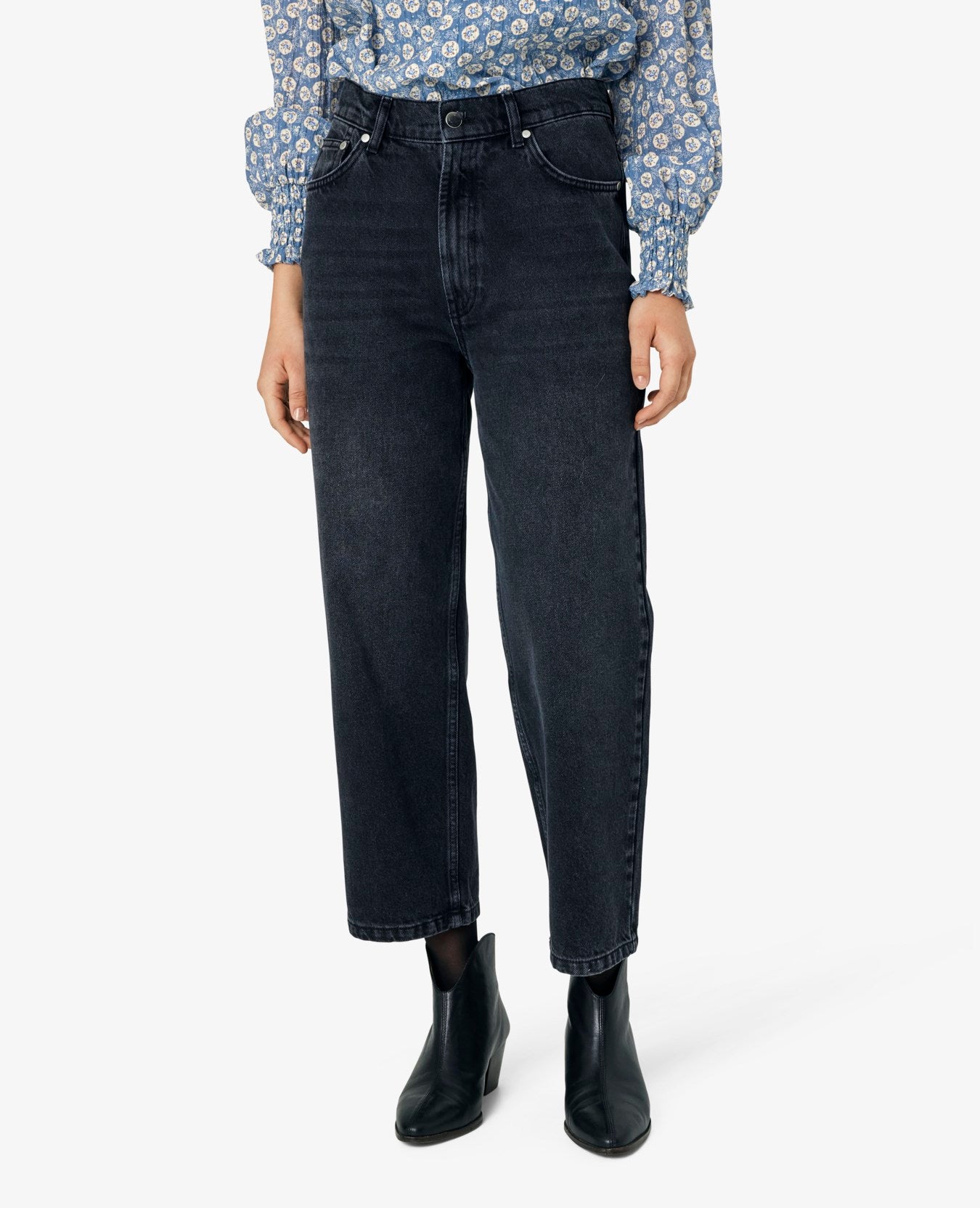 AlisonNN Trousers - HoseNoa Noa
