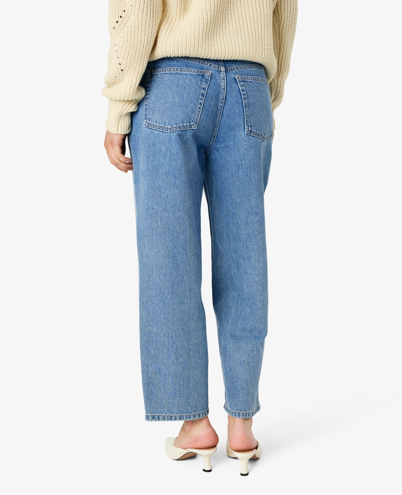 AlisonNN Trousers Long - HoseNoa Noa