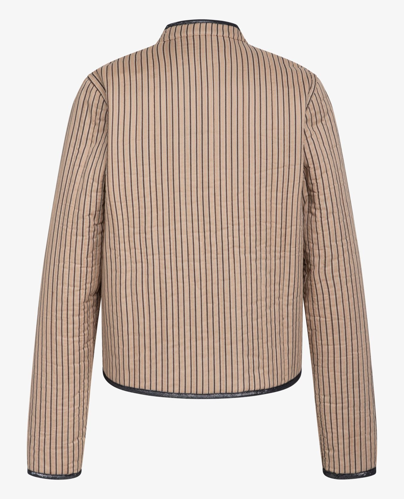 LiviaNN Jacket