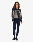 EstelleNN Pullover