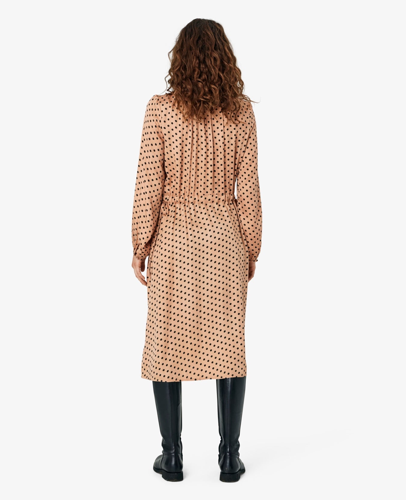 AliaNN Dress - Long sleeve dressesNoa Noa