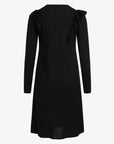 IRENENN MERINO WOOL DRESS