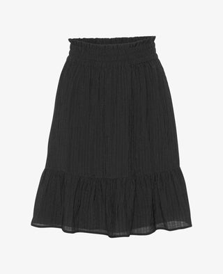 AnaisNN Skirt Solid