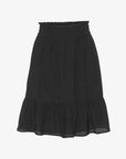 AnaisNN Skirt Solid