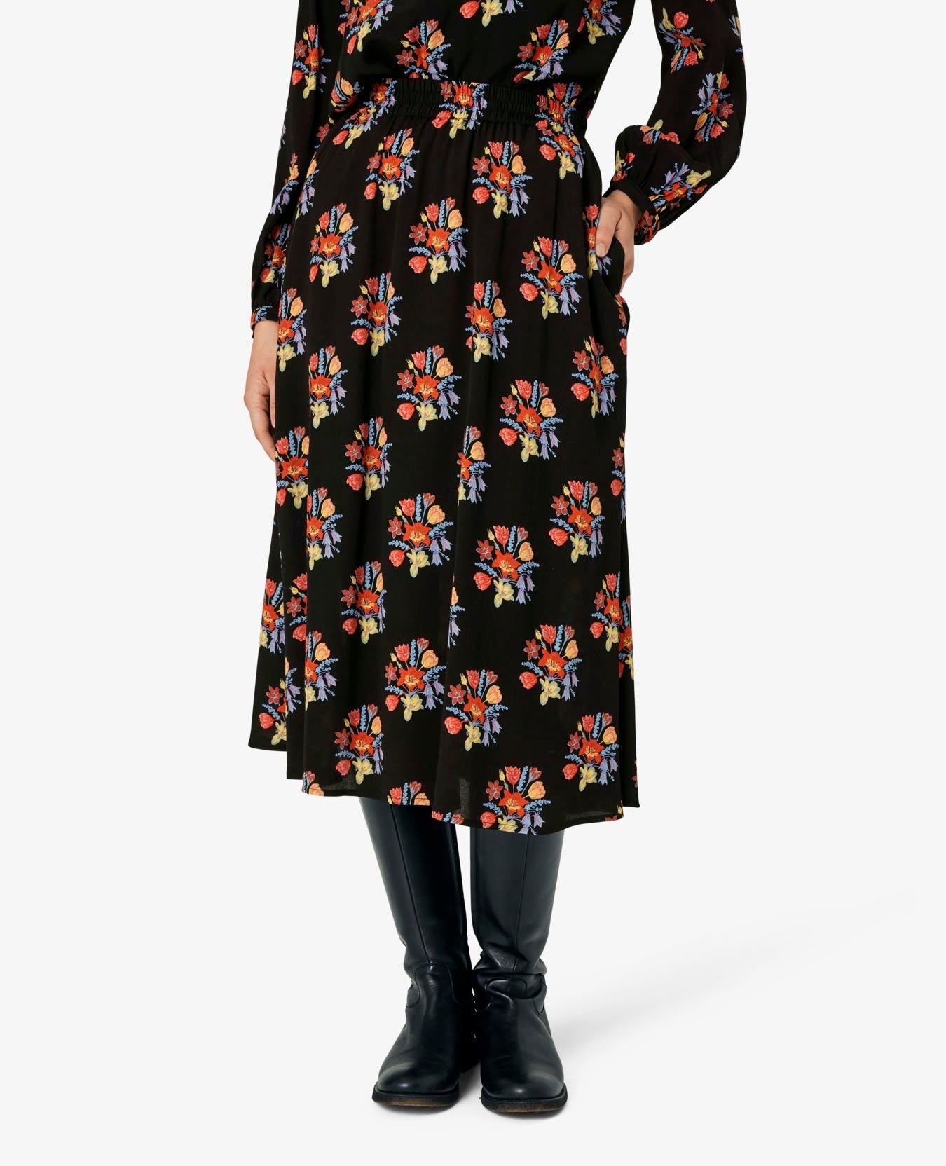 BellaNN Skirt - RöckeNoa Noa