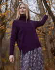 NOMINN OVERSIZE PULLOVER