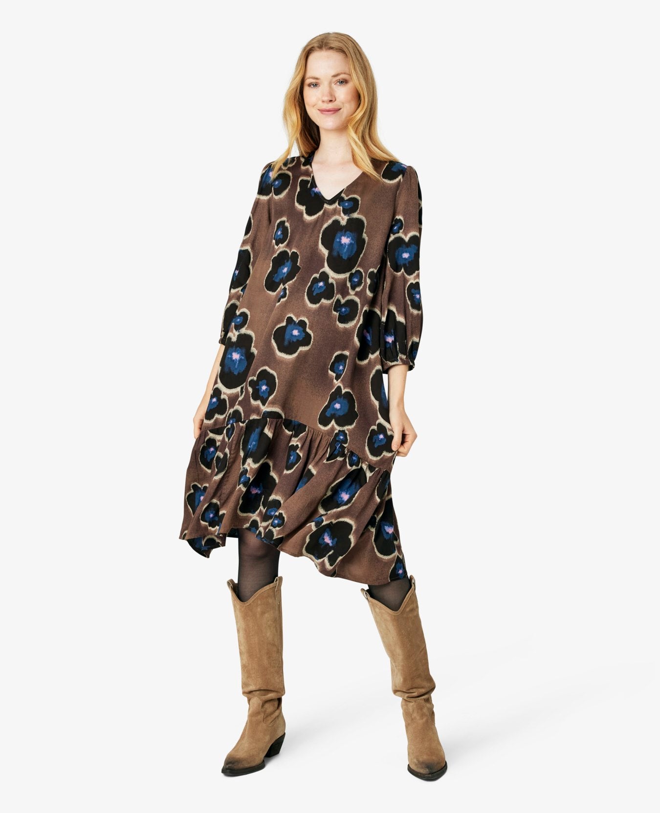 AnnaNN Dress