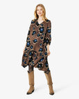 AnnaNN Dress