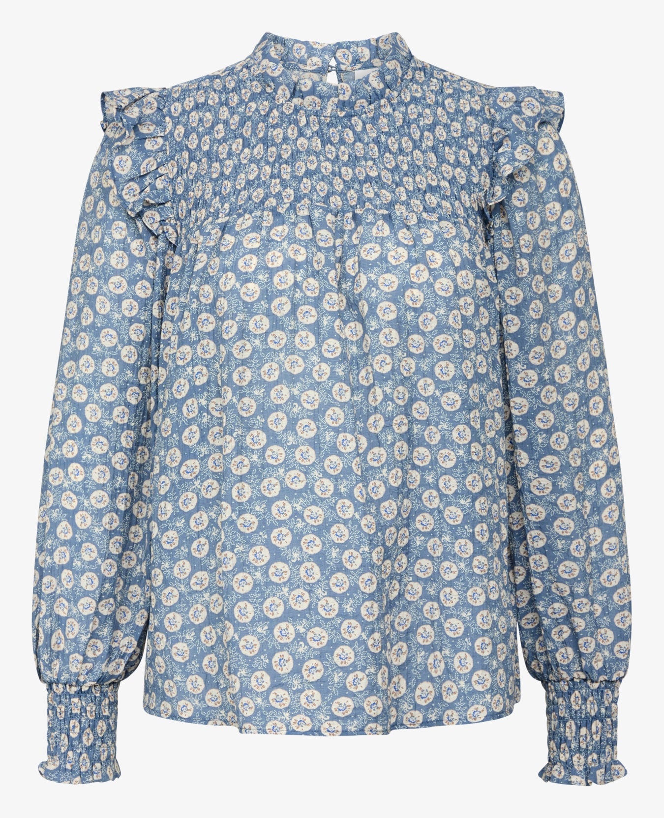 AnaisNN Blouse