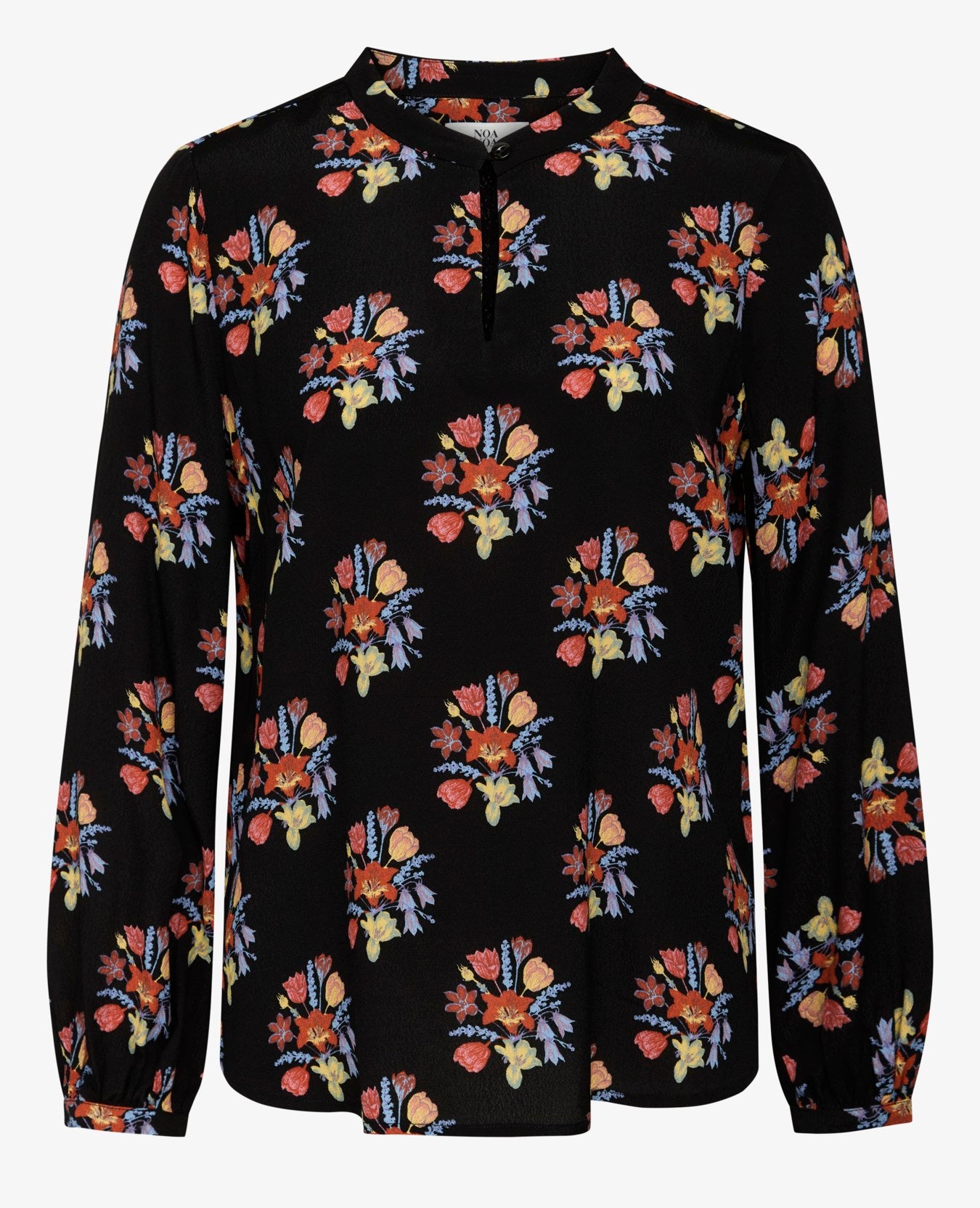 BellaNN Blouse - BlusenNoa Noa