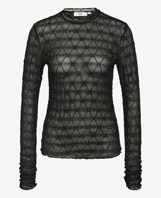 TheraNN Blouse