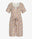 PRINT BEIGE