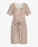 PRINT BEIGE