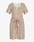 ALFRIDANN PLAYSUIT WITH BELT - JumpsuitsNoa Noa