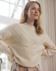 MathildeNN Pullover