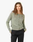LOUISANN POINTELLE STRICKJACKE