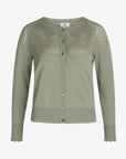 LOUISANN POINTELLE STRICKJACKE