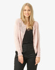 LOUISANN POINTELLE STRICKJACKE
