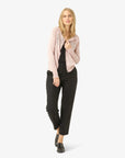 LOUISANN POINTELLE STRICKJACKE