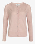 LOUISANN POINTELLE STRICKJACKE