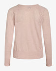 LOUISANN POINTELLE STRICKJACKE