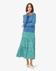 LOUISANN POINTELLE STRICKJACKE