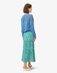 LOUISANN POINTELLE STRICKJACKE