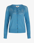 LOUISANN POINTELLE STRICKJACKE